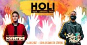 Tickets für Holi Zörbig / Landsberg am 14.08.2021 - Karten kaufen